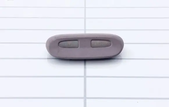 Mercedes-Benz S W220 Parking PDC sensor display screen A000504297237208 BORG23190