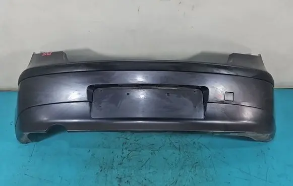 BMW 1 E81 E87 Rear bumper 7058508 IMPRK1555183