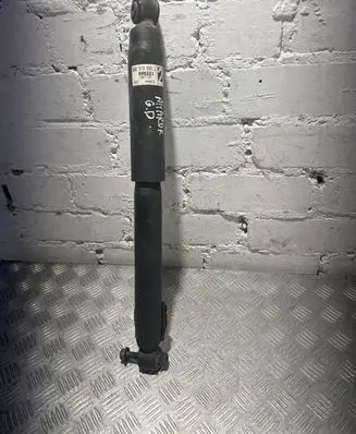 Volkswagen Amarok Rear shock absorber/damper 2H0513029J 698221 1207127