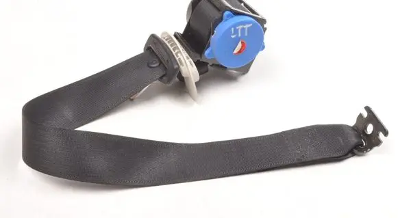 Ford S-MAX Rear seatbelt EM2BR611B51AE