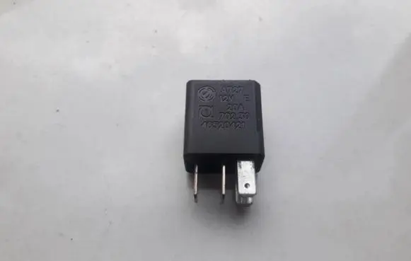 Alfa Romeo 147 Other relay A727 46520421