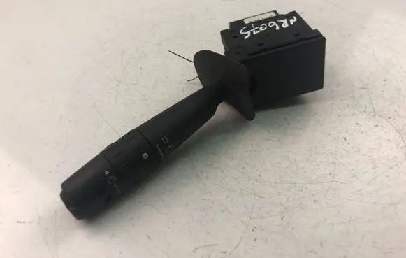 Peugeot 806 Wiper turn signal indicator stalk/switch 96172874ZL