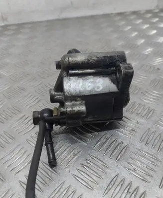 Vacuum pump