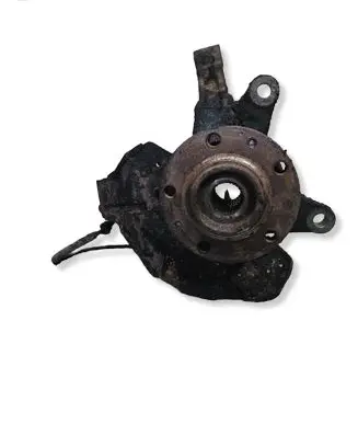 Peugeot Expert Front wheel hub spindle knuckle 
