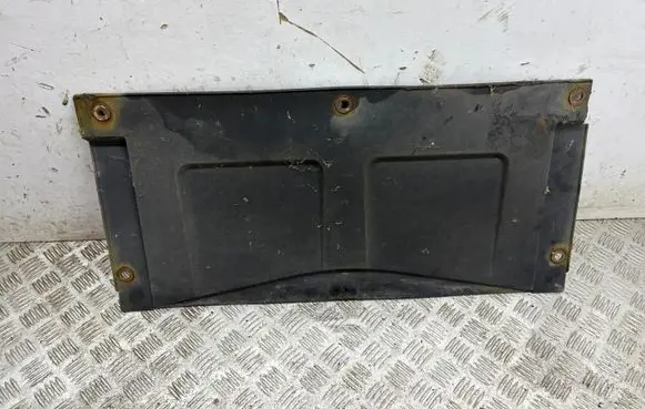 Maserati Quattroporte Engine splash shield/under tray