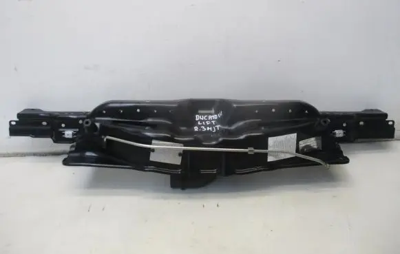 Fiat Ducato Radiator support slam panel