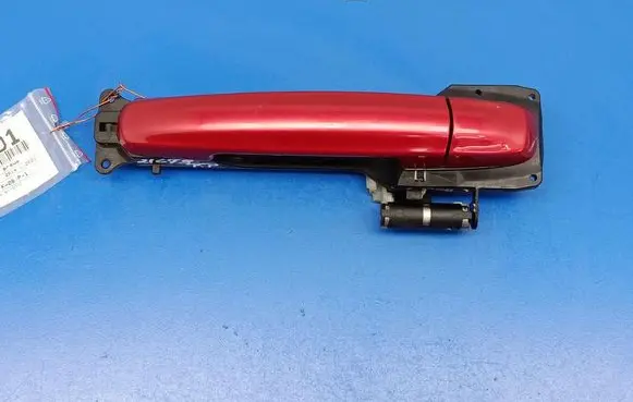Suzuki Celerio Front door exterior handle
