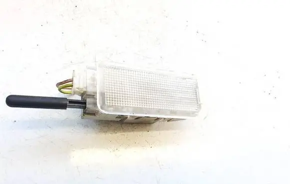 Citroen C5 Other interior light 