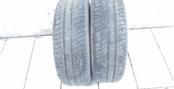Opel Astra G R15 summer tire 19565R15 MICHELIN ENERGY