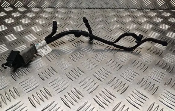 Citroen C4 I Picasso Glow plug wires 9653805580