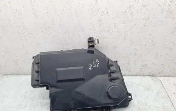 Audi A6 S6 C6 4F Fuse box set 4F1907613