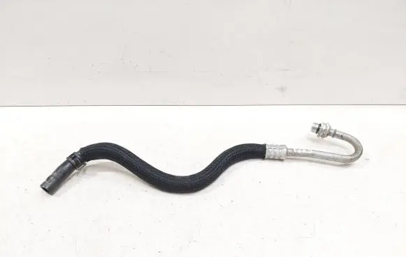 Ford Explorer V Gearbox oil cooler pipe/hose 