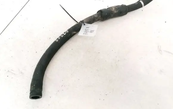 Opel Frontera A Engine coolant pipe/hose