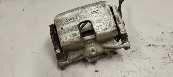 Audi A3 8Y Front brake caliper 7l766c 5w6bf 5q0611842b