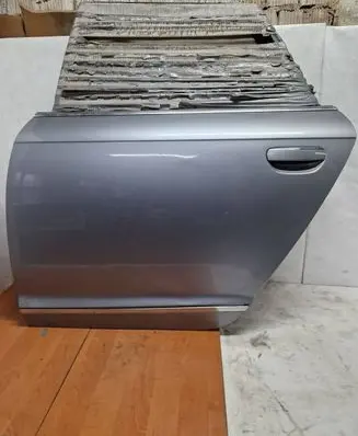 Audi A6 S6 C6 4F Rear door