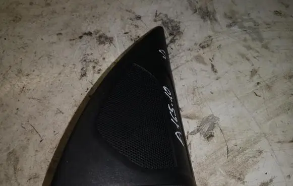 Volvo S60 Front door high frequency speaker 8648749