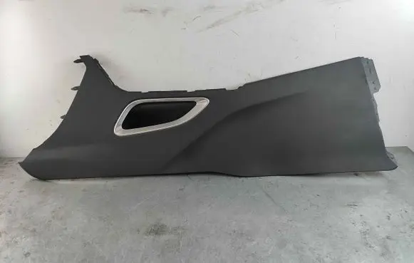Jaguar F-Pace Center console decorative trim T4A5866PVJ