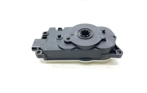 BMW X7 G07 Radiator active air flap actuator 9881646