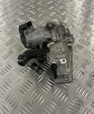 Audi A4 S4 B9 Throttle body valve 04L128063T