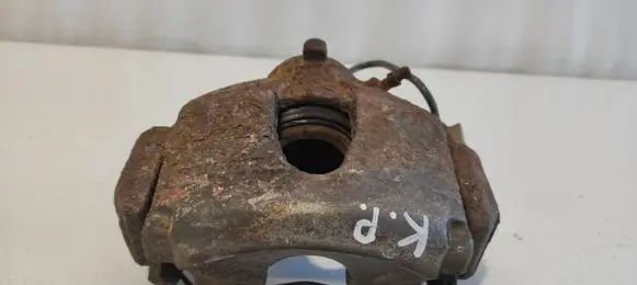 Renault Laguna II Front brake caliper