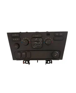 Volvo V70 Climate control unit