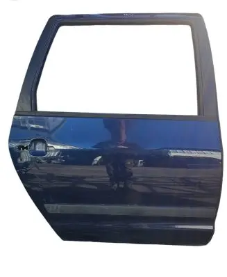 Seat Alhambra (Mk1) Rear door