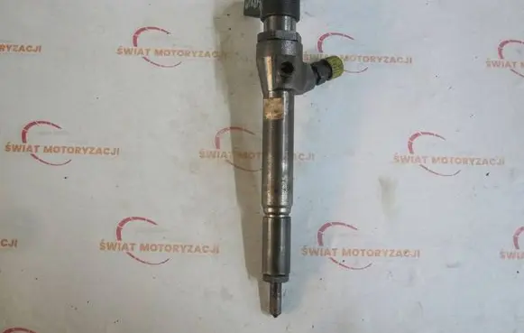 Renault Scenic III - Grand scenic III Fuel injector H8200294788