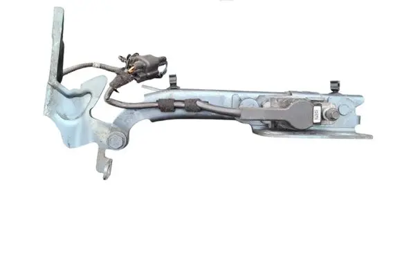 Volvo V40 Engine bonnet/hood hinges 31385072 P31305432