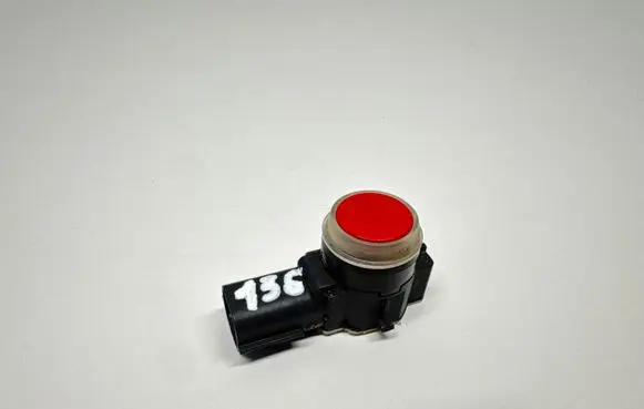 Opel Corsa E Parking PDC sensor 13417936 00061F 0263023504