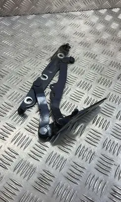 Audi A6 S6 C6 4F Tailgate/trunk/boot hinge 4F5827301D