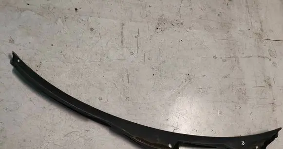 Audi A4 S4 B8 8K Wiper trim