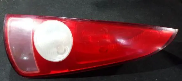 Renault Espace - Grand espace IV Rear/tail lights 8200027152 89023832