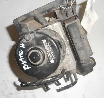 Opel Astra H ABS Pump 13213610