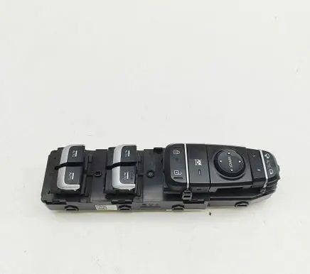 KIA Optima Electric window control switch 93570D4BG0 93570D4BG0BYF