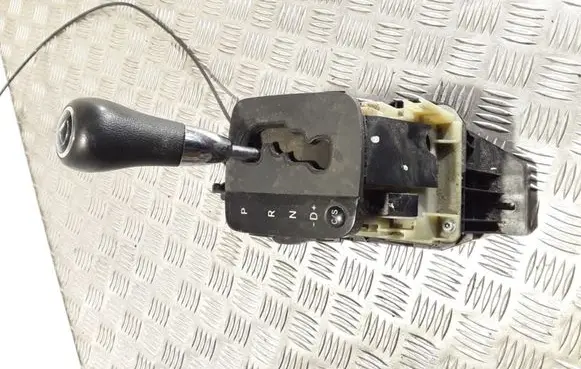 Mercedes-Benz B W245 Gear selector 169267056