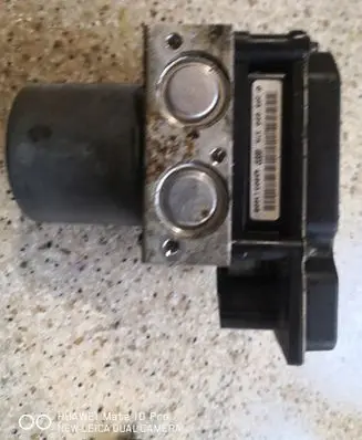 Mercedes-Benz C W202 ABS Pump 34516768906-01
