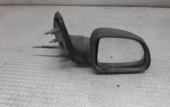 Renault Clio I Coupe wind mirror (mechanical) E202795