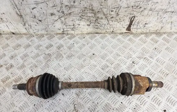 Mini One - Cooper Coupe R56 Front driveshaft