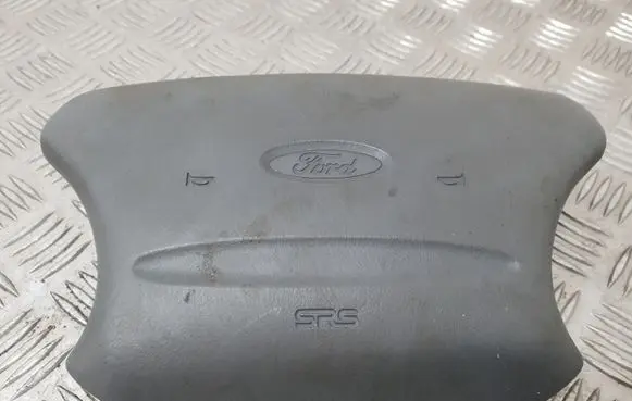 Ford Taurus Steering wheel airbag F8DB54043B13