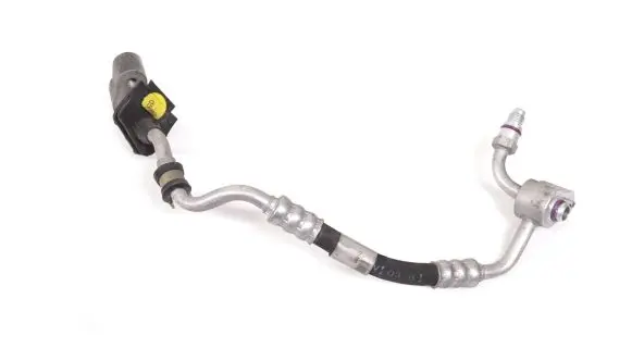 Porsche Cayenne (9PA) Air conditioning (A/C) pipe/hose 7L0820741A