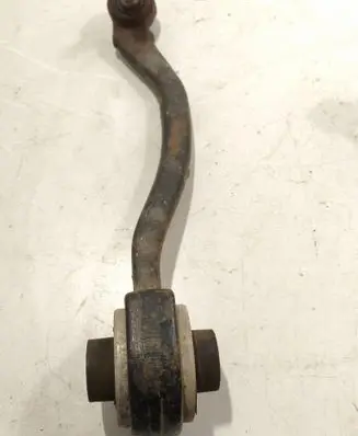 Mercedes-Benz CLK A209 C209 Front control arm 