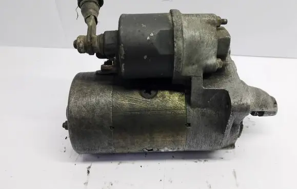 Fiat Seicento/600 Starter motor 63101002