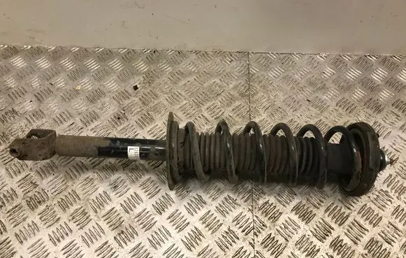 Honda Accord Rear shock absorber/damper 52620TL4