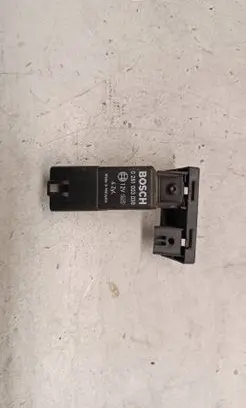 Seat Altea XL Glow plug pre-heat relay 0281003038