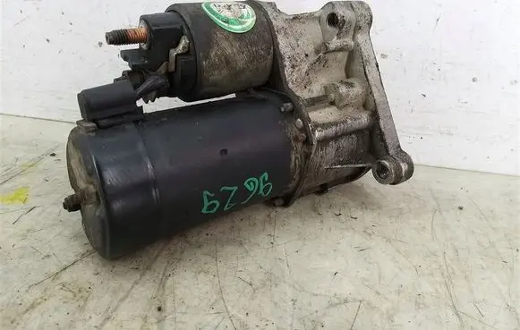 Renault Kangoo I Starter motor 