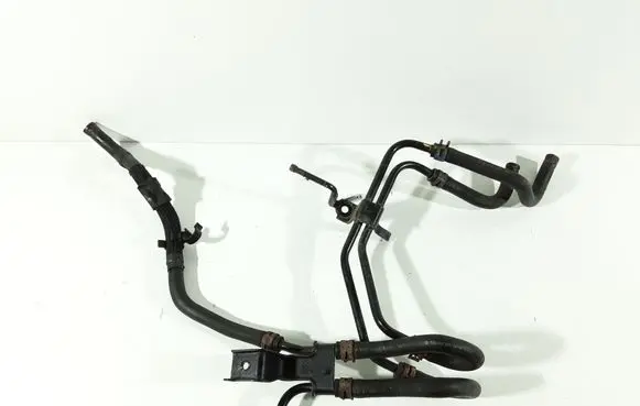 Toyota Verso Gearbox oil cooler pipe/hose 
