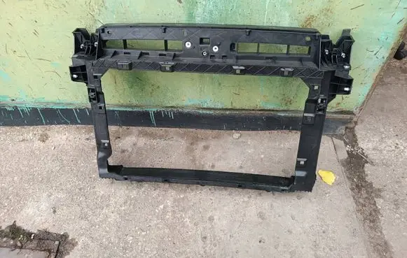 Skoda Kodiaq Radiator support slam panel 56G805588E 56G805588J 56G805588G