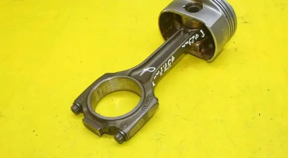 Porsche Cayenne (9PA) Piston with connecting rod 9481031102R