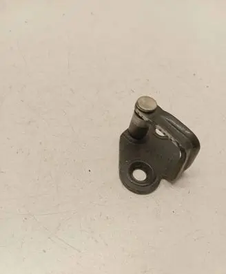 Volkswagen Transporter - Caravelle T4 Front door lock loop/hook striker 761837767