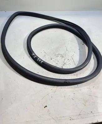 BMW 5 F10 F11 Front door rubber seal 